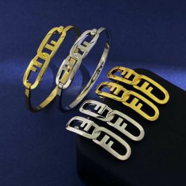 Picture of Fendi Bracelet _SKUFendibracelet01lyr148533